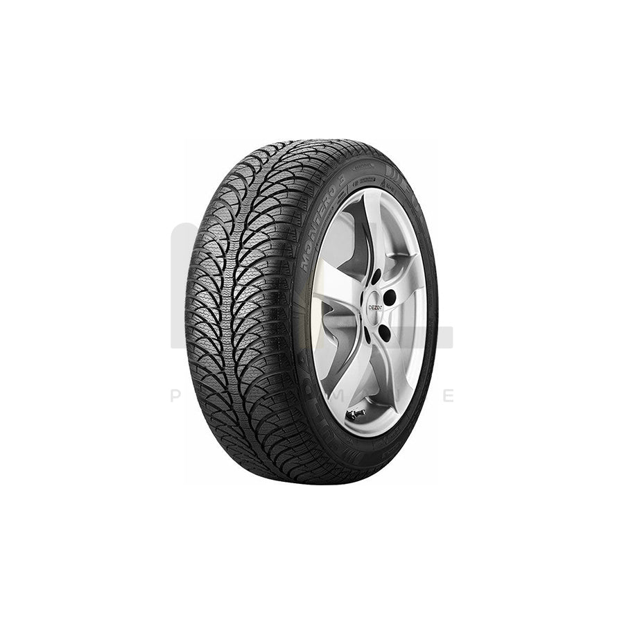 Fulda Kristall Montero 3 165/65 R15 81T Winter Tyre | ML Performance EU Car Parts