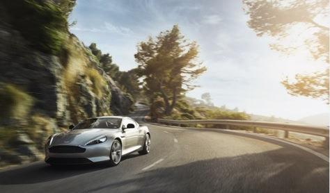 Aston Martin DG43-35-11478 DB9 Power Upgrade Plus | ML Performance EU Car Parts