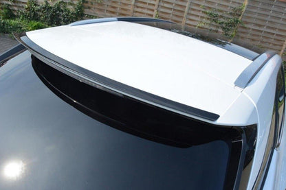 Maxton Design Lexus RX MK4 Spoiler Cap