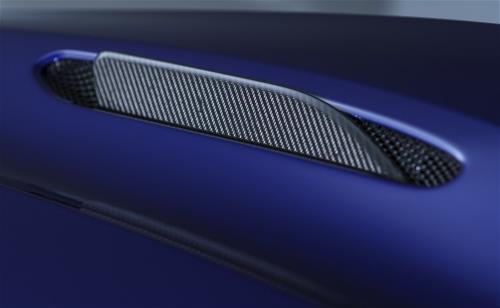 Aston Martin HY53-78-10038 DB11 Carbon Fibre Exterior Pack 2 | ML Performance EU Car Parts