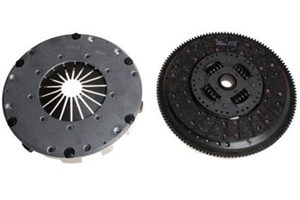 Aston Martin 1R12-11-10474 Vanquish Clutch | ML Performance EU Car Parts
