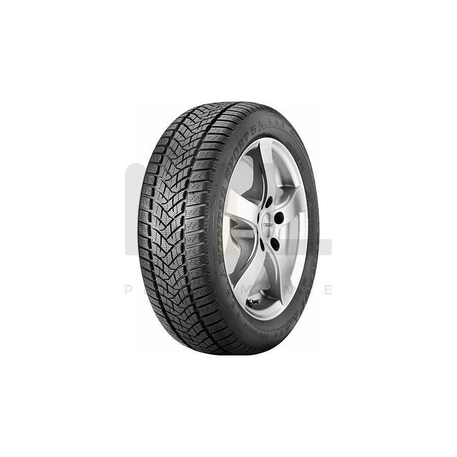 Dunlop Winter Sport 5 195/45 R16 84V Winter Tyre | ML Performance EU Car Parts