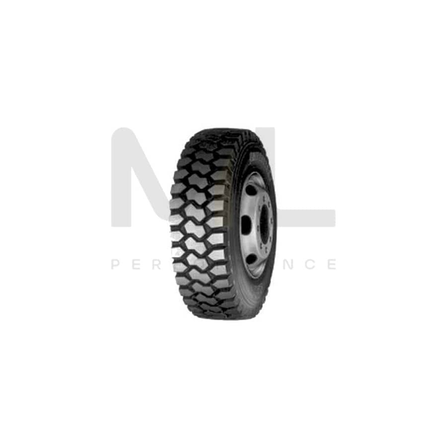 Bridgestone L317 Evo 13 R22.5 158/156G All Season Truck Tyre | ML Performance UK Car Parts