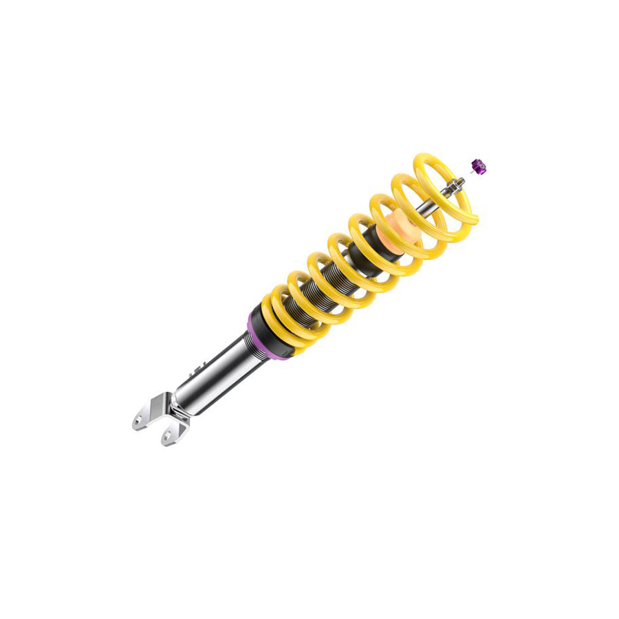 KW 3520825073 Mercedes-Benz W205 Variant 3 Leveling Coilover Kit 3 | ML Performance EU Car Parts