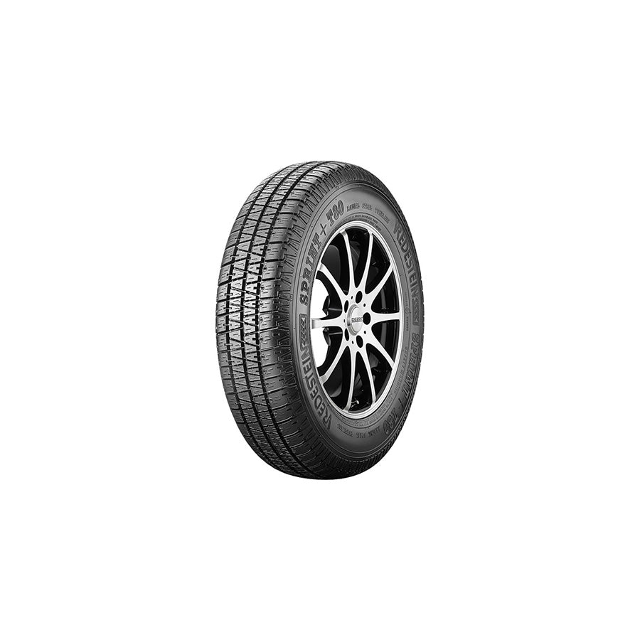 Vredestein Sprint+ 205/50 ZR17 93Y Summer Tyre | ML Performance EU Car Parts