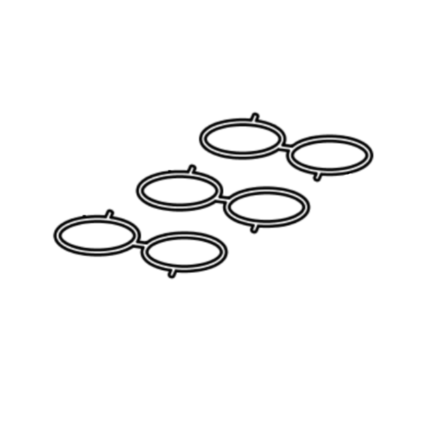 Genuine Lexus 17176-31170 GS Phase 3 Intake Surge Tank Gasket