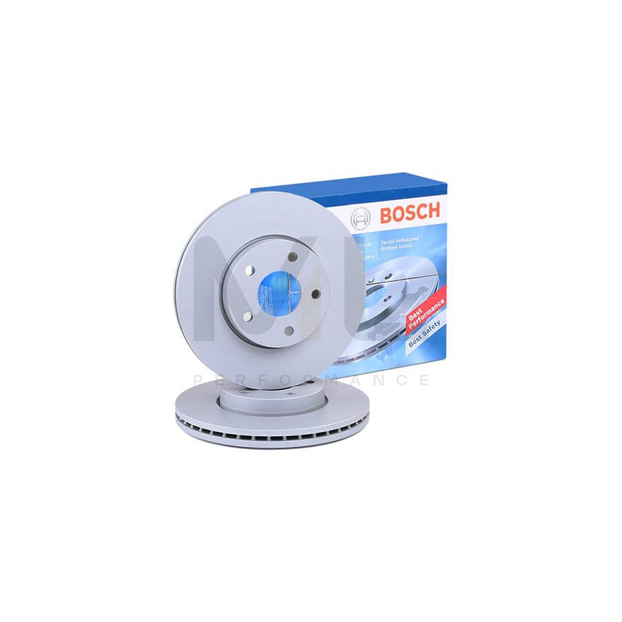 BOSCH 0 986 479 173 Brake Disc Internally Vented, Vented, Coated, High-carbon | ML Performance Car Parts