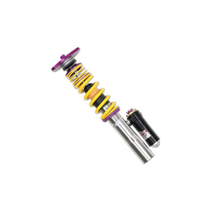 KW 39710250 Audi A3 8P Clubsport 3-Way Coilover Kit 3 | ML Performance EU Car Parts