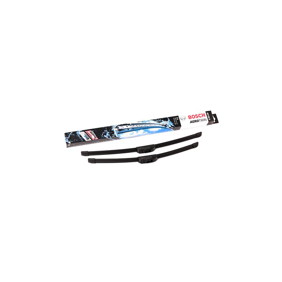 Bosch Aerotwin Retro 3 397 118 902 Wiper Blade | ML Performance EU Car Parts