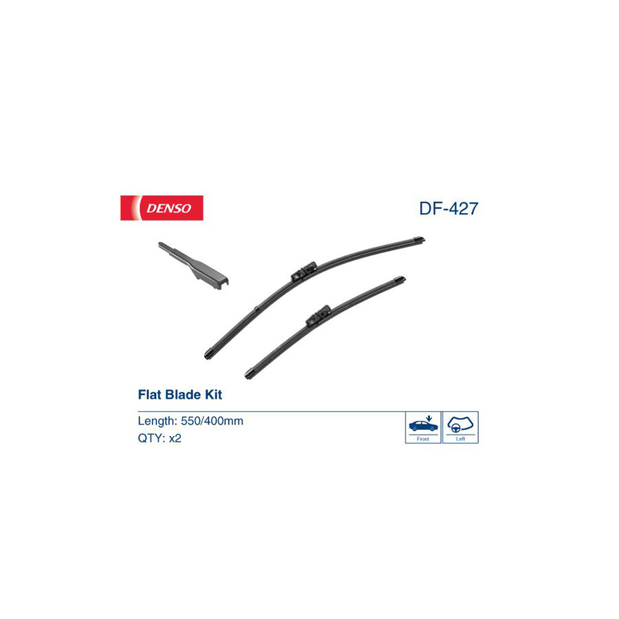 Denso Df-427 Wiper Blade For Ford Ecosport Mk2 | ML Performance EU Car Parts