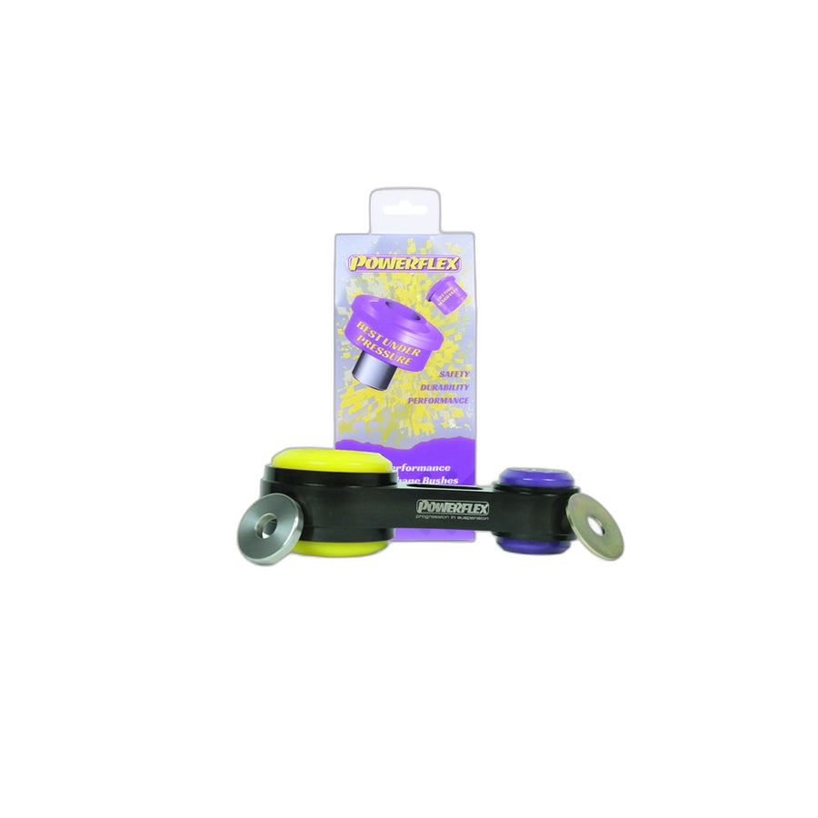 Powerflex PFF60-8025 Renault Nissan Lower Torque Mount - Road (Inc. Clio III, Megane II, Cube, Scenic II) | ML Performance EU Car Parts