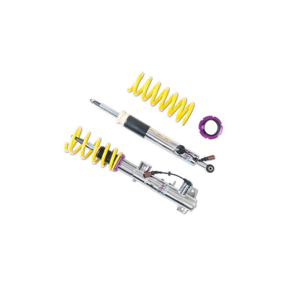 KW 39025004 Mercedes-Benz W204 DDC ECU Coilovers 2 | ML Performance EU Car Parts