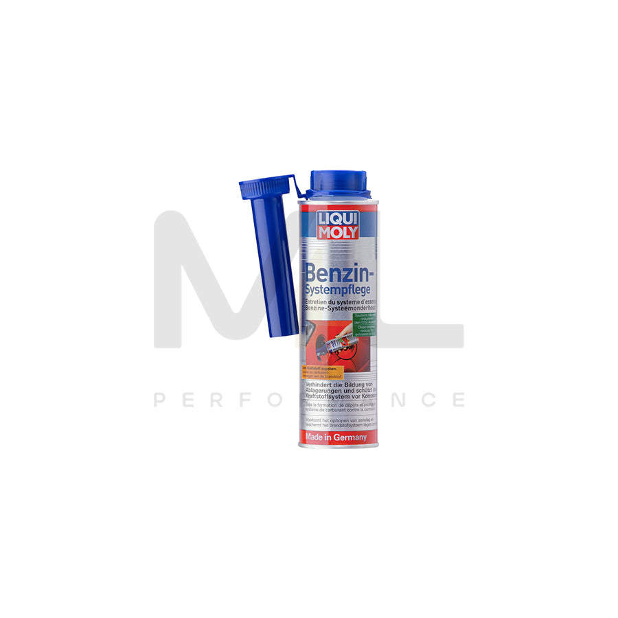 Liqui Moly 5108 Fuel System Treatment 300ml