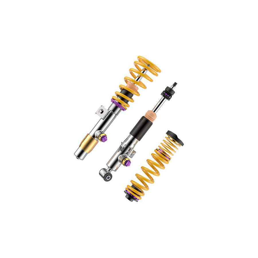 KW 3A7200ER BMW G21 G23 Variant 4 Coilover Kit - With EDC Delete (Inc. M3 Competition & M4 Competition) 2 | ML Performance EU Car Parts