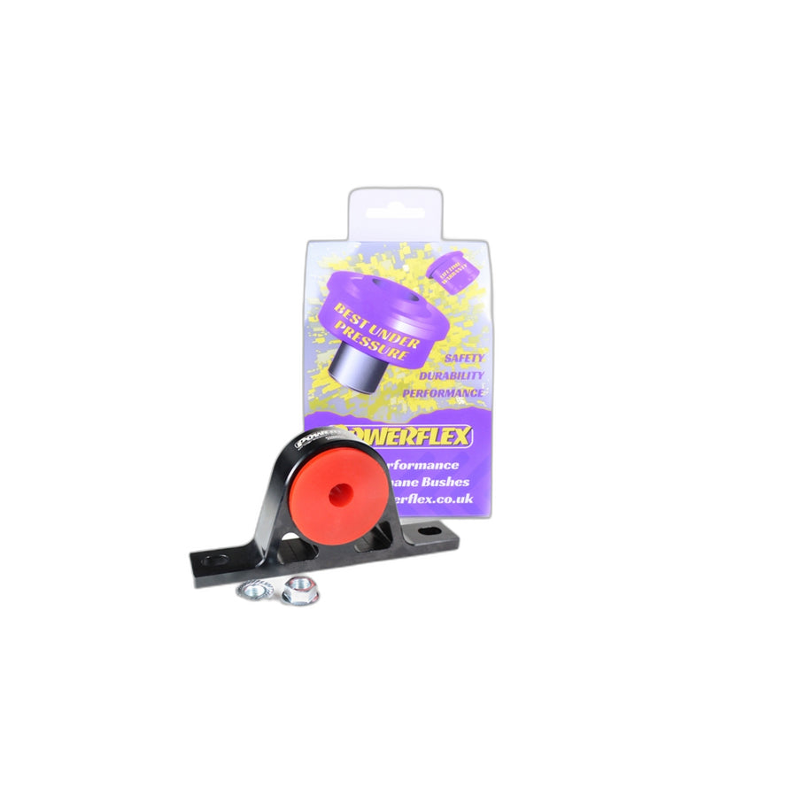 Powerflex EXH035 BMW E46 Exhaust Mounting Bush & Bracket | ML Performance EU Car Parts