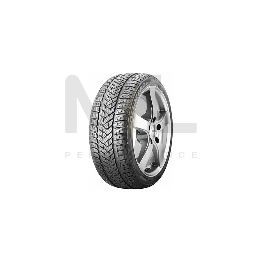 Pirelli WINTER SOTTOZERO™ 3 235/40 R19 96V Winter Tyre | ML Performance UK Car Parts