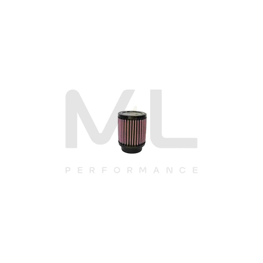 K&N RD-0700 Universal Clamp-On Air Filter | ML Car Parts UK | ML Performance