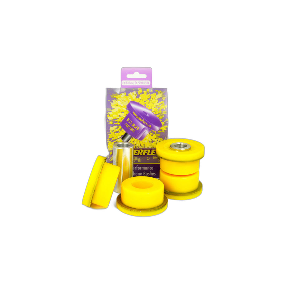 Powerflex PFR69-820 Toyota Subaru Scion Rear Subframe Rear Bush (Inc. 86 / GT86, BRZ, FR-S) | ML Performance EU Car Parts