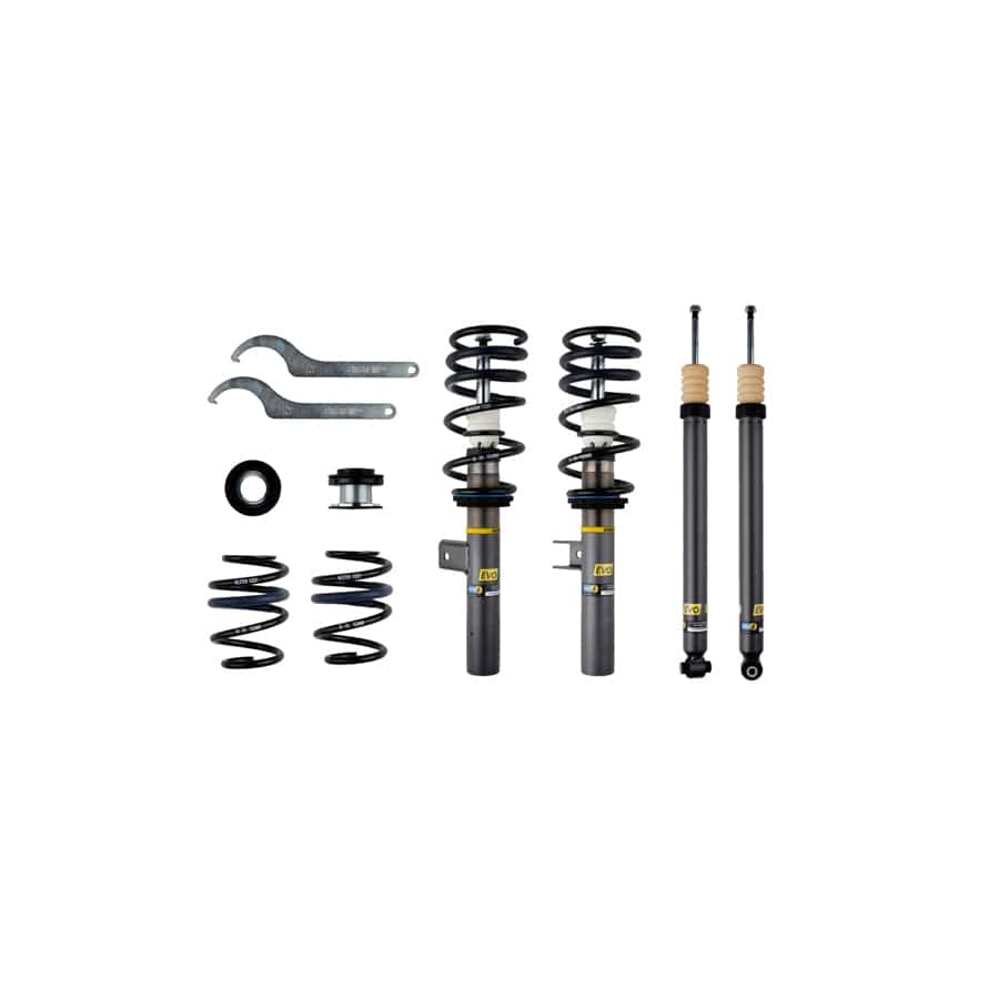 Bilstein 47-295735 MERCEDES-BENZ W/V177 W247 EVO S Coilover Kit 1 | ML Performance EU Car Parts