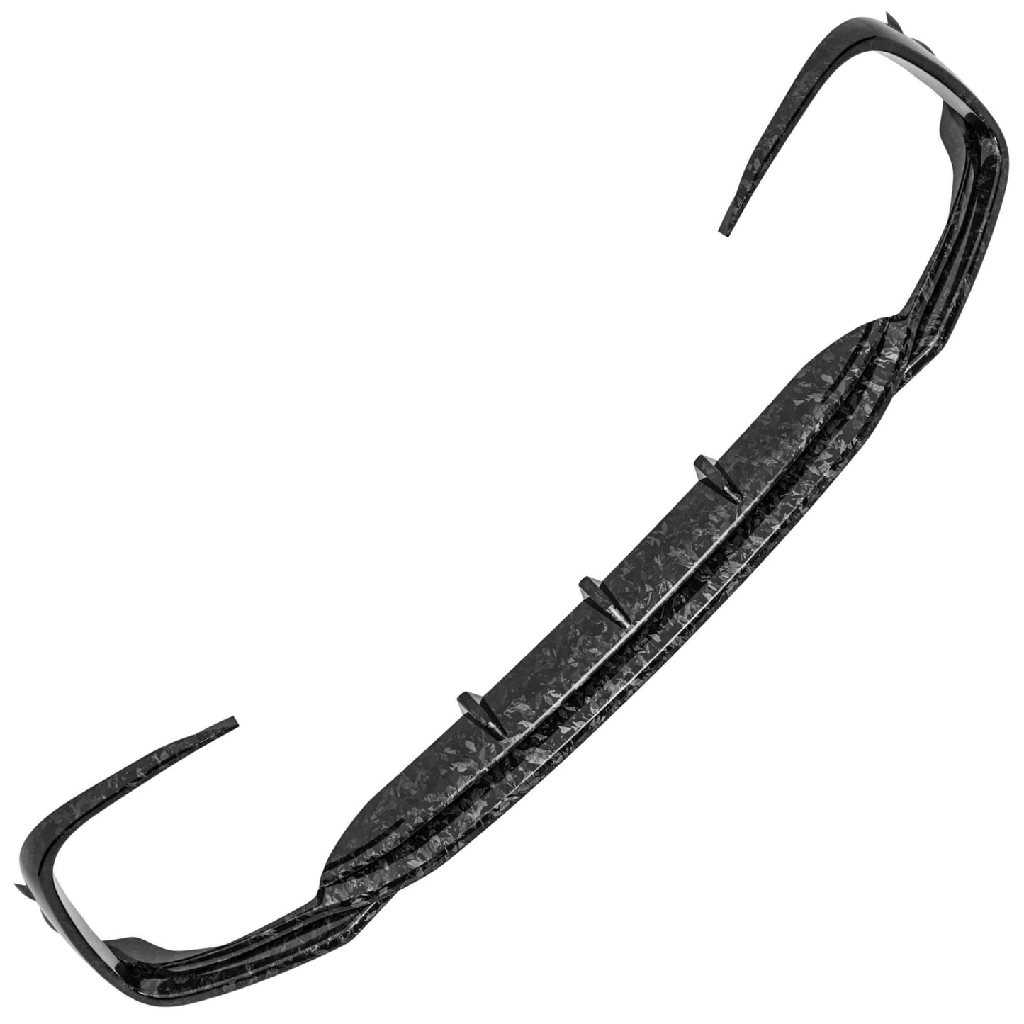 MANHART CARBON FRONT SPOILER FOR MERCEDES-AMG GLS 63