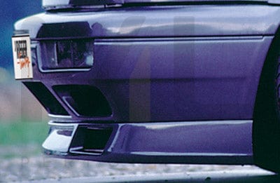 Rieger 00042024 VW Vento Front Splitter 2 | ML Performance EU Car Parts