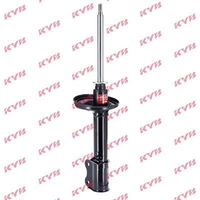 KYB Excel-G 333011 Shock Absorber For Toyota Camry I Saloon (_V1_)