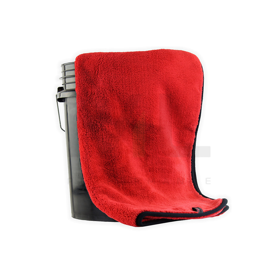 Autobrite Hellshine - The Reaper - Super Plush Drying Towel