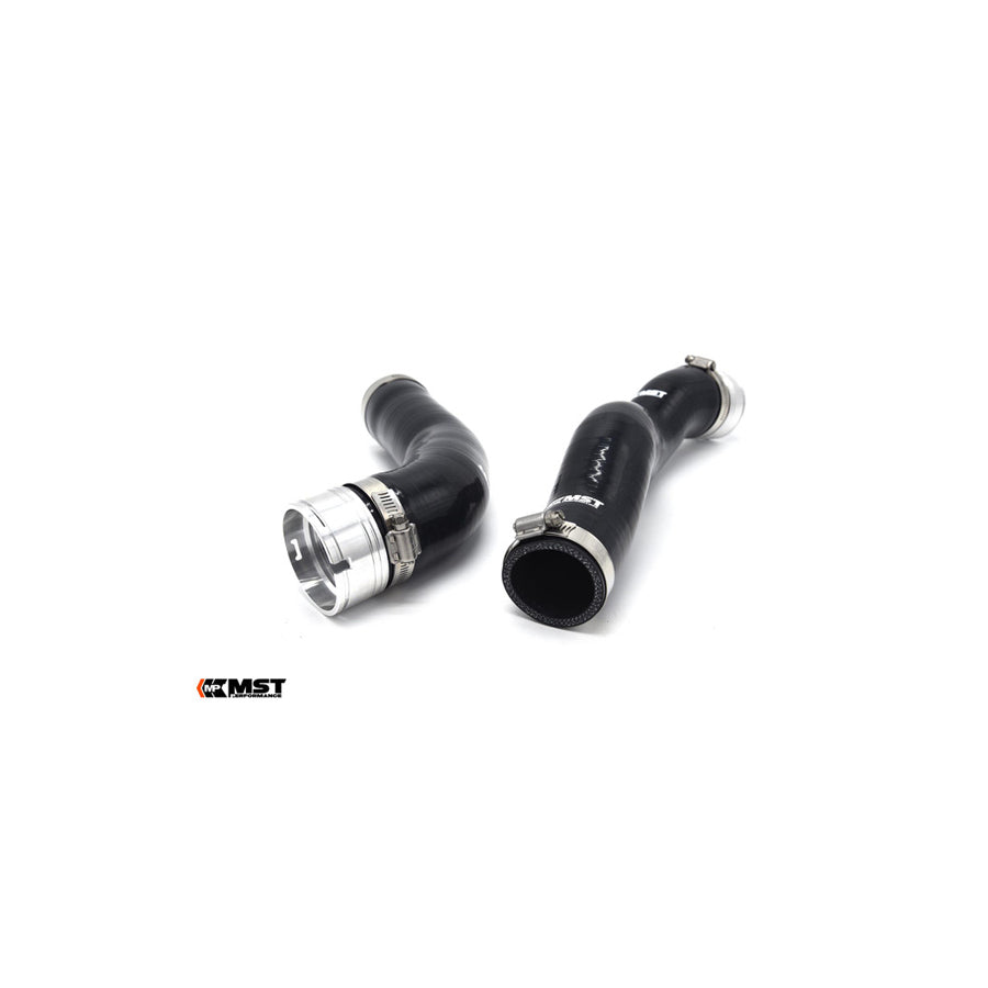 MST Performance MST-FO-MK4012 FORD Focus Mk4 Silicon Boost Hoses 1 | ML Performance EU Car Parts