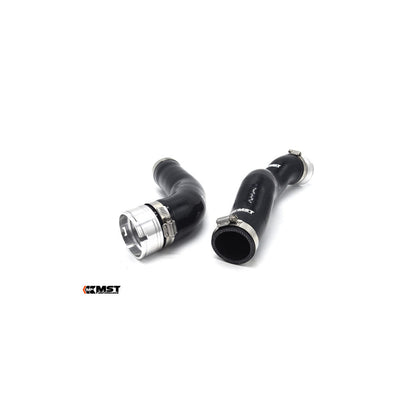 MST Performance MST-FO-MK4012 FORD Focus Mk4 Silicon Boost Hoses 1 | ML Performance EU Car Parts