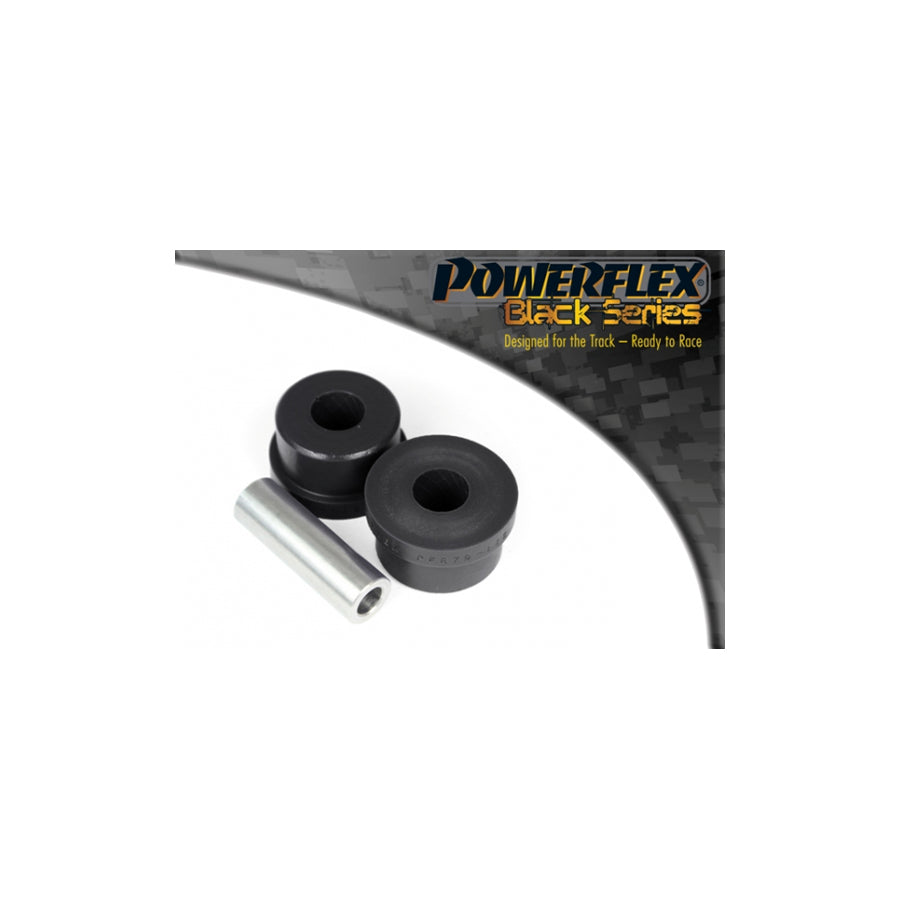 Powerflex PFR79-112BLK TVR Rear Diff Mounting Rear Bush (Inc. Cerbera, Griffith, Sagaris, T350, Tamora, Tuscan) | ML Performance EU Car Parts