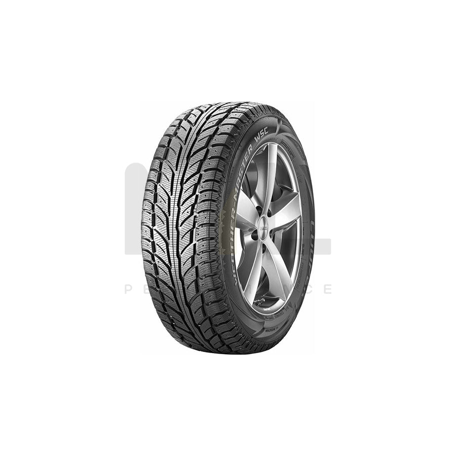 Cooper Weather-Master WSC™ 225/65 R16 100T 4x4 Winter Tyre | ML Performance EU Car Parts