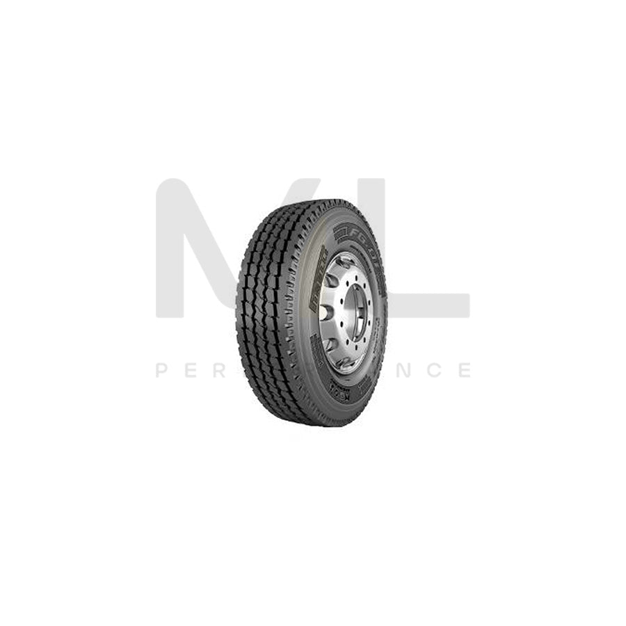Pirelli FG:01 295/80 R22.5 152L Truck Summer Tyre | ML Performance EU Car Parts