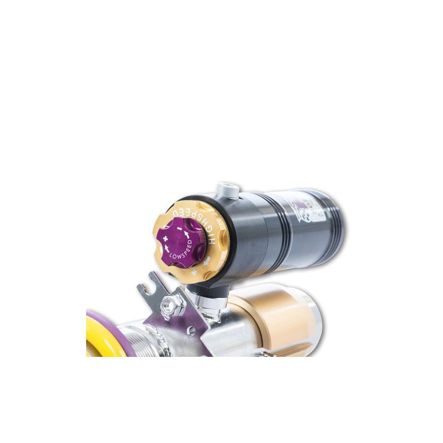 KW 3A725081 Mercedes-Benz W205 Variant 4 Coilover Kit 9 | ML Performance EU Car Parts