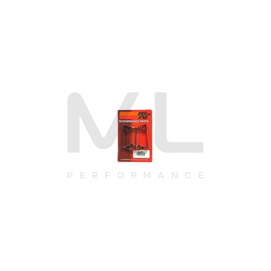 K&N 85-83894 Steel Spring Clip | ML Car Parts UK | ML Performance