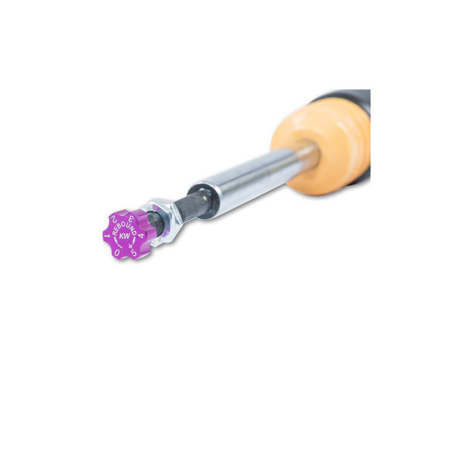 KW 352208AH Mini F56 Clubsport 2-Way Coilover Kit 4 | ML Performance EU Car Parts