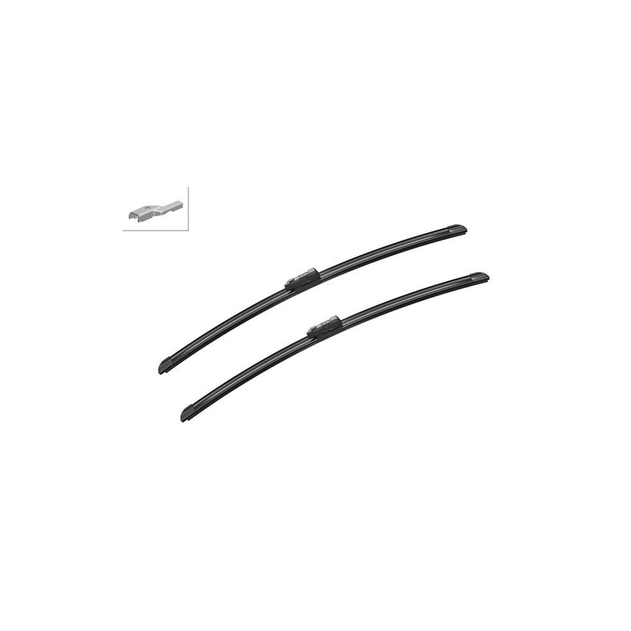 Bosch 3 397 009 00B Wiper Blade For Land Rover Defender | ML Performance EU Car Parts