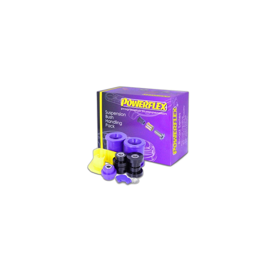 Powerflex PF19K-1002 Ford Focus Handling Pack | ML Performance EU Car Parts