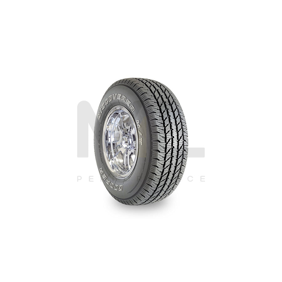 Cooper Discoverer H/T OWL 225/75 R16 104S SUV Summer Tyre | ML Performance EU Car Parts