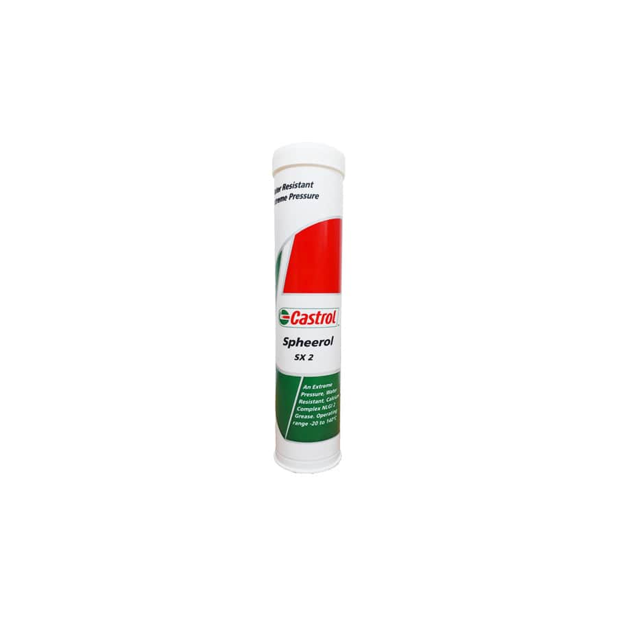 Castrol Spheerol SX 2 - 0.4kg | ML Performance UK Car Parts