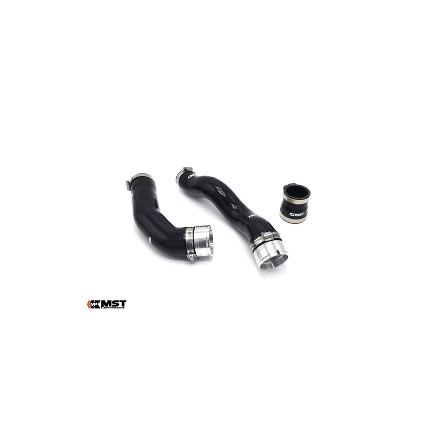 MST Performance MST-FO-MK4012 FORD Focus Mk4 Silicon Boost Hoses 2 | ML Performance EU Car Parts