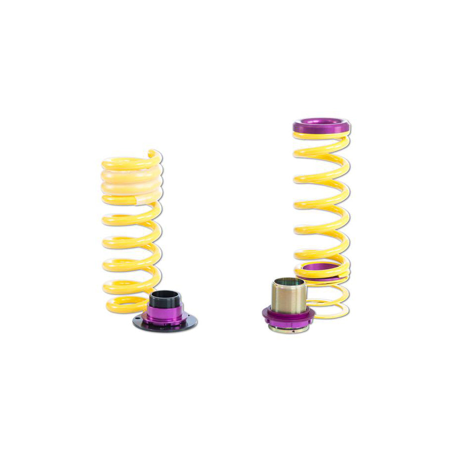 KW 25329005 Jeep Grand Cherokee Height-Adjustable Lowering Springs Kit 5 | ML Performance EU Car Parts