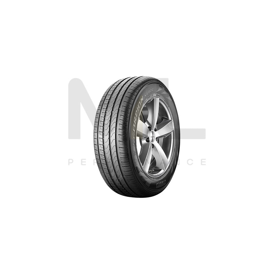 Pirelli SCORPION™ Verde 295/40 R21 111Y SUV Summer Tyre | ML Performance EU Car Parts