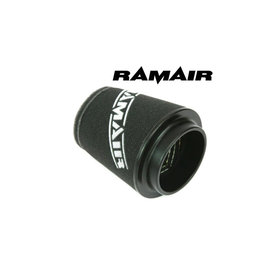 RAMAIR CC-105 RUBBER NECK FILTERS | ML Performance EU Car Parts
