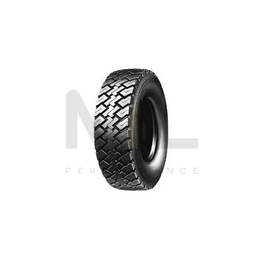 Michelin XZT 8.5 R17.5 121/120L Truck Summer Tyre | ML Performance EU Car Parts