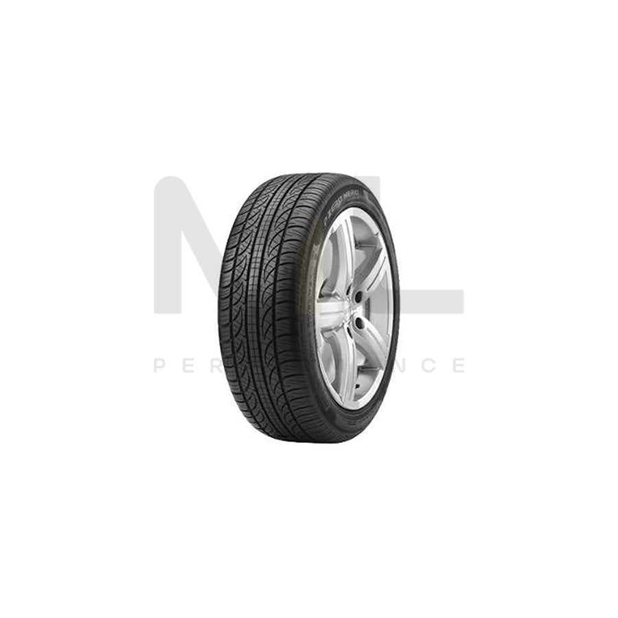 Pirelli P ZERO™ Nero All Season (MO) 245/40 R18 97V All Season Tyre | ML Performance EU Car Parts