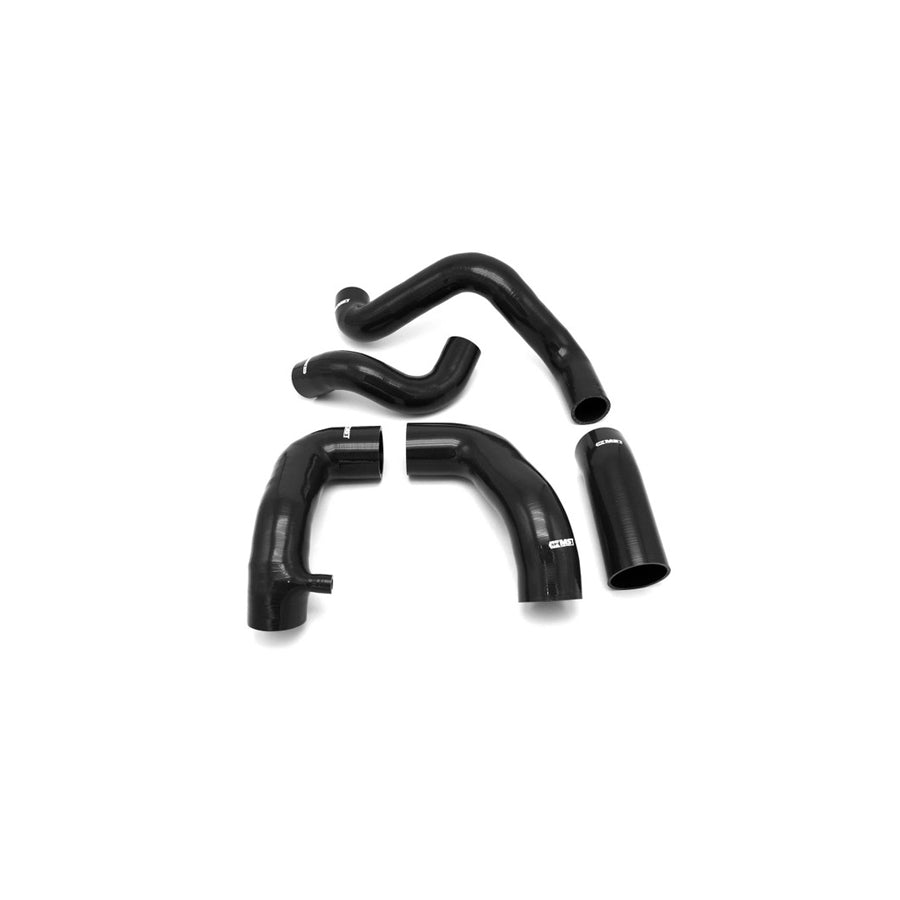 MST Performance MST-SUZ-SW02-BK SUZUKI Swift Mk5 Silicon Boost Pipe Kit 1 | ML Performance EU Car Parts