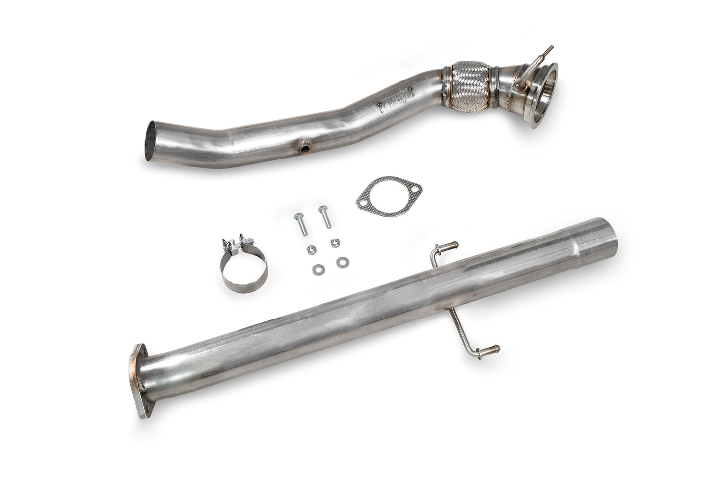 Scorpion STYC009 Toyota GR Yaris De-Cat Downpipe And Gpf Delete | ML Performance EU EU