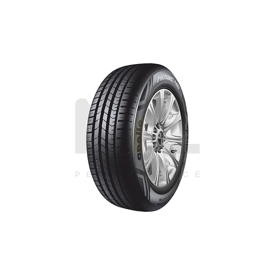 Apollo Alnac 4G 205/50 R16 87V Summer Tyre | ML Performance EU Car Parts