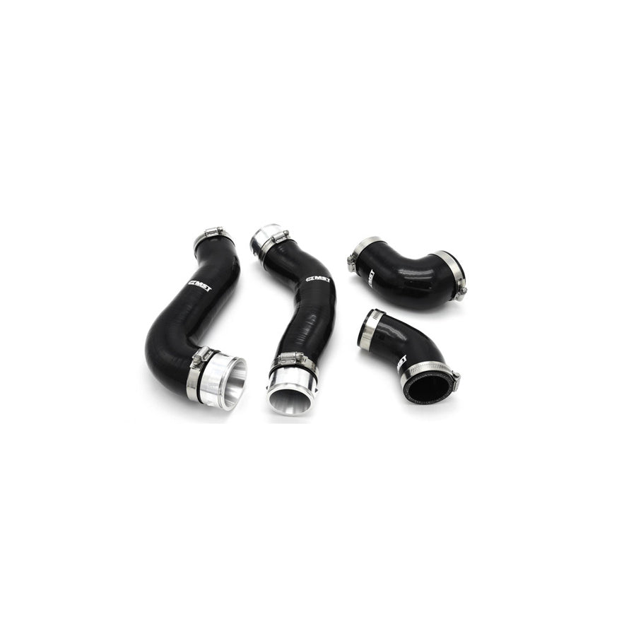 MST Performance MST-VW-MK503-BK VW Black Silicone Boost Pipe Kit (Inc. Mk6 Golf, Jetta & Mk3 Scirocco) 2 | ML Performance EU Car Parts