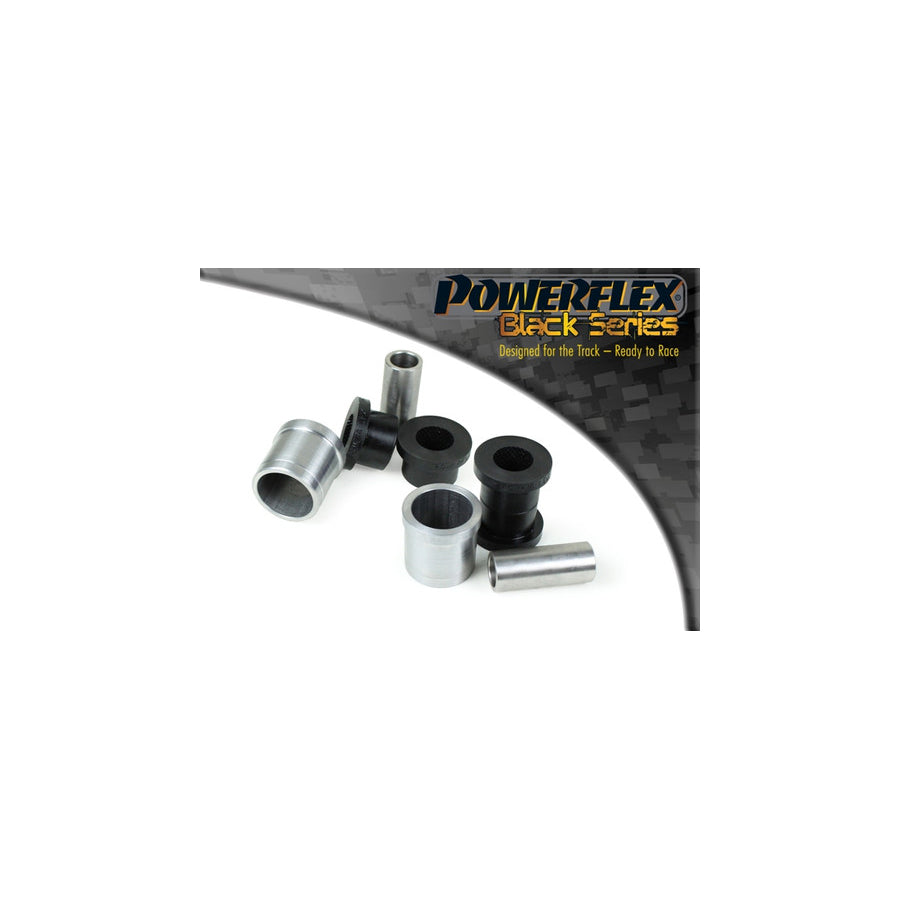 Powerflex PFR80-1512BLK Vauxhall - Opel Saab Holden Chevrolet Buick Rear Upper Arm Outer Bush (Inc. Insignia, 9-5, Vectra, Malibu, Regal, LaCrosse) | ML Performance EU Car Parts